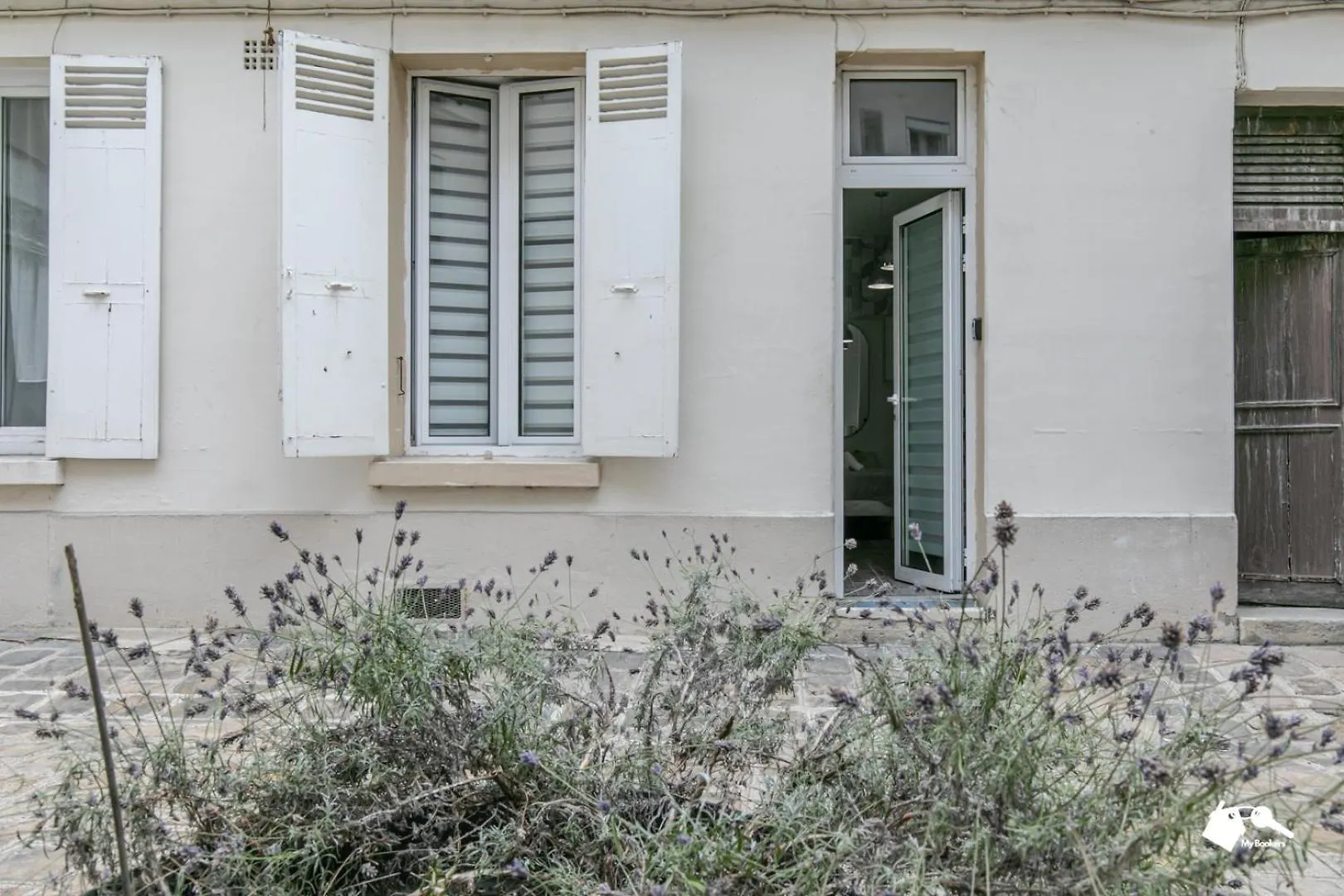 Mba-Splendide Appart Wattignies Paris